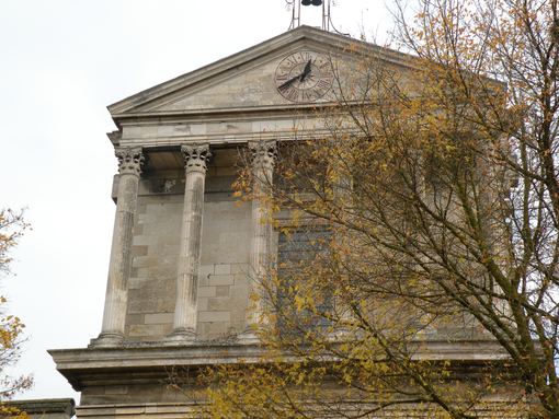  EGLISE SAINT-MARTIN-ES-VIGNES 